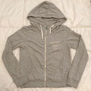 Super Rare! Better Rich (Fitted) New York Hoodie Gray Size L
